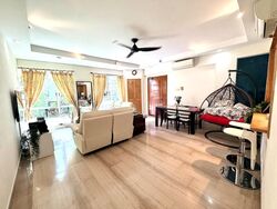 Sandy Palm (D17), Condominium #525609501
